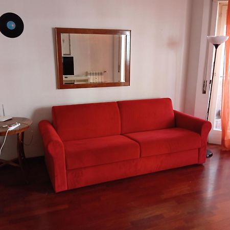 Casa Di Marco A Trastevere Rzym Zewnętrze zdjęcie