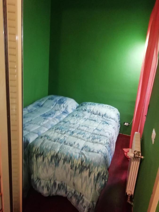 Casa Di Marco A Trastevere Rzym Zewnętrze zdjęcie