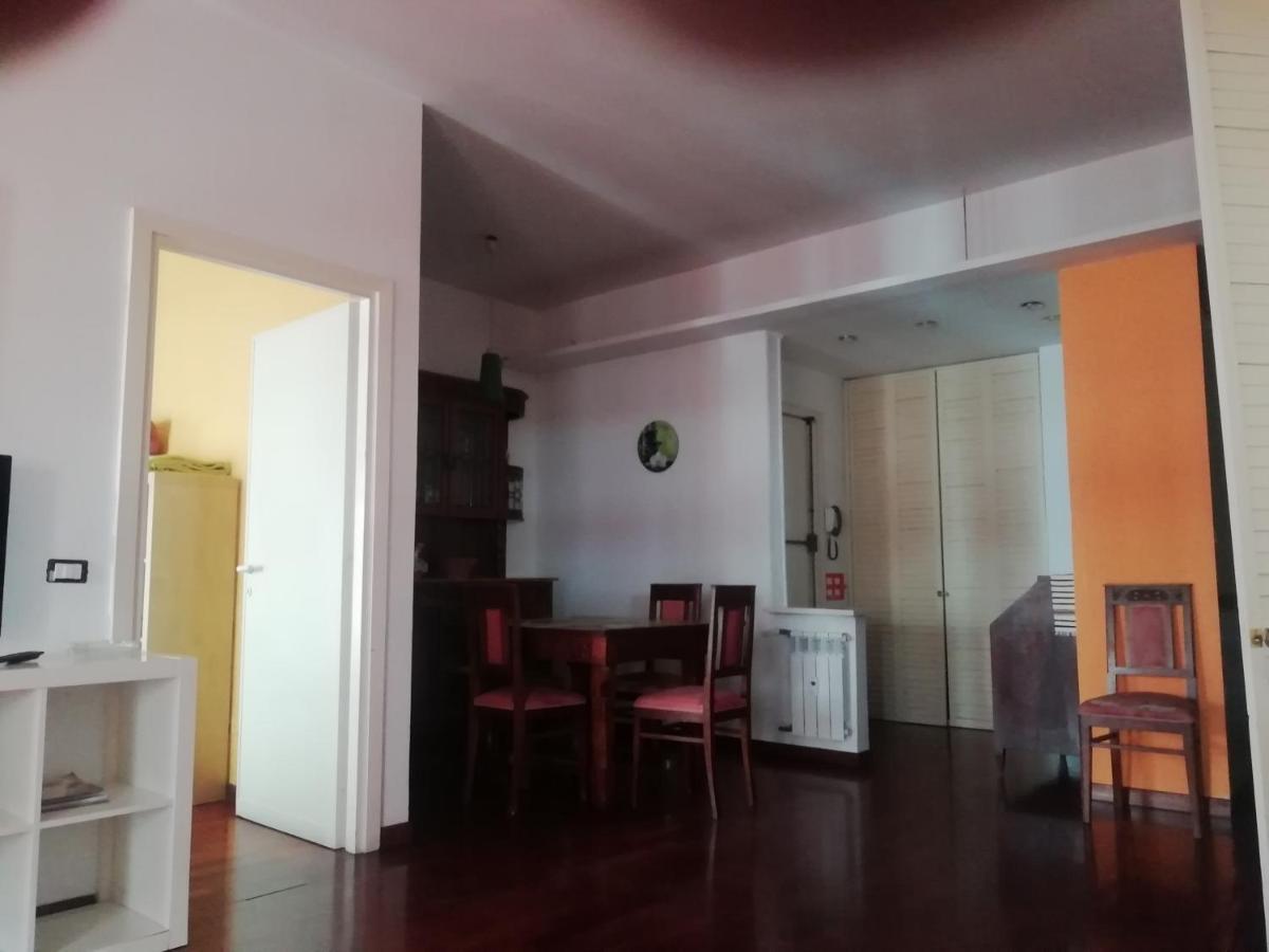 Casa Di Marco A Trastevere Rzym Zewnętrze zdjęcie