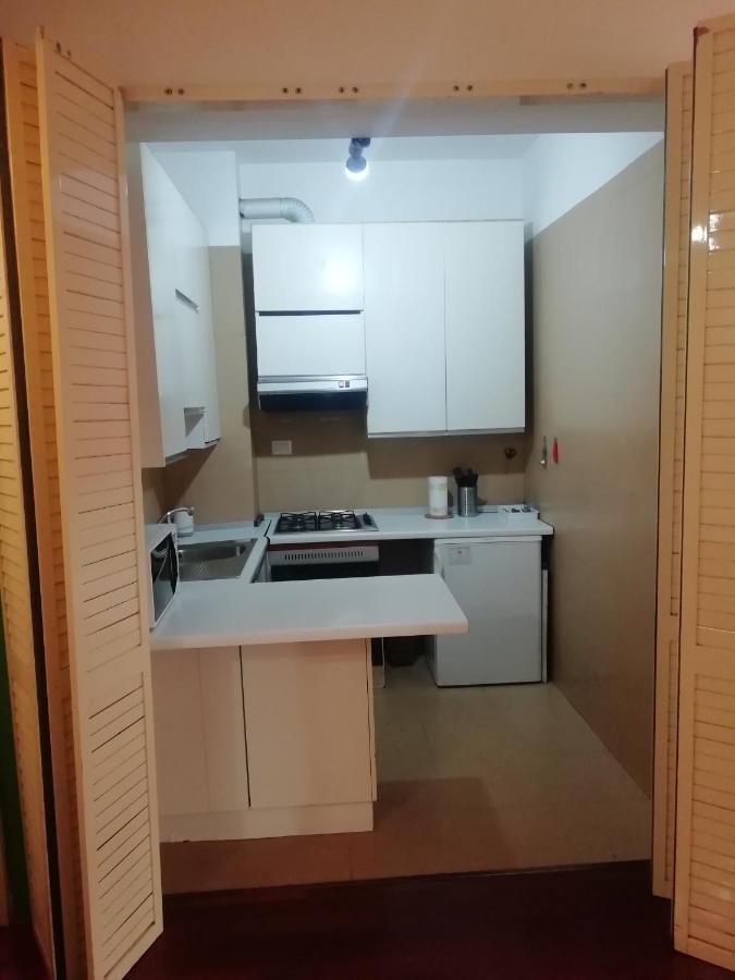 Casa Di Marco A Trastevere Rzym Zewnętrze zdjęcie