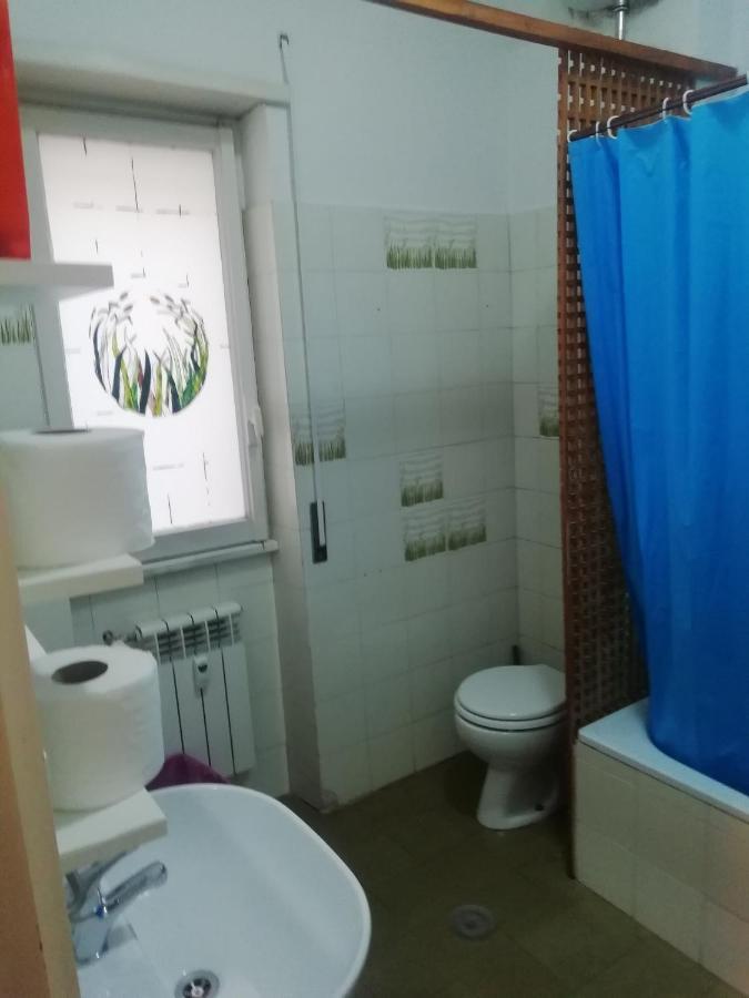 Casa Di Marco A Trastevere Rzym Zewnętrze zdjęcie