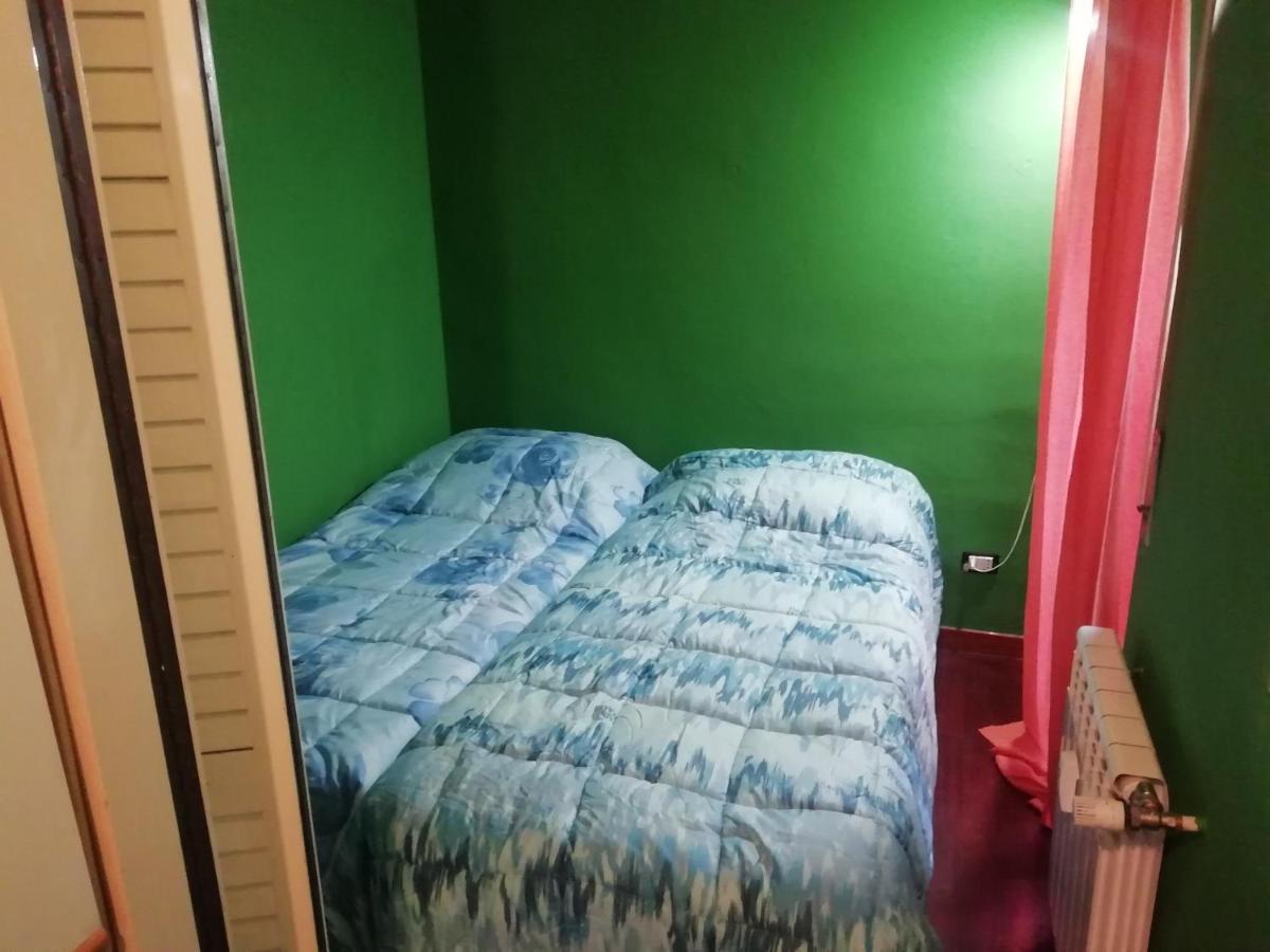 Casa Di Marco A Trastevere Rzym Zewnętrze zdjęcie