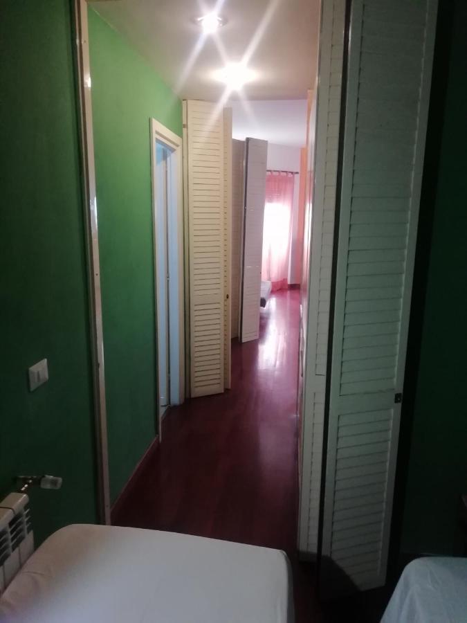 Casa Di Marco A Trastevere Rzym Zewnętrze zdjęcie
