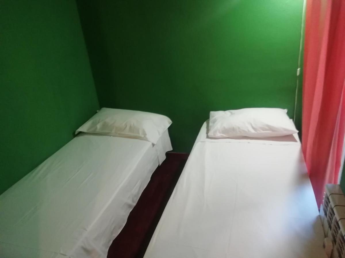 Casa Di Marco A Trastevere Rzym Zewnętrze zdjęcie