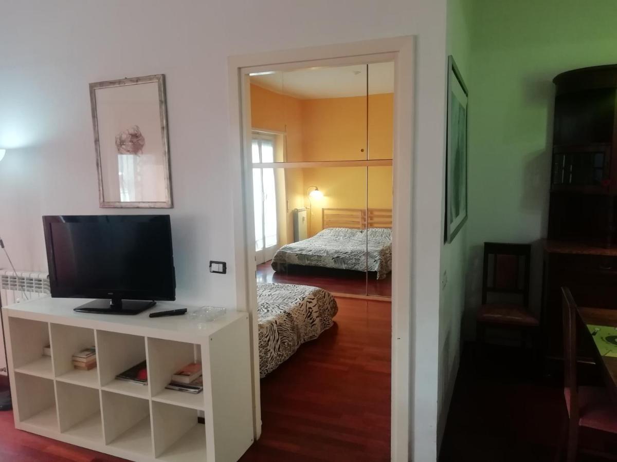 Casa Di Marco A Trastevere Rzym Zewnętrze zdjęcie