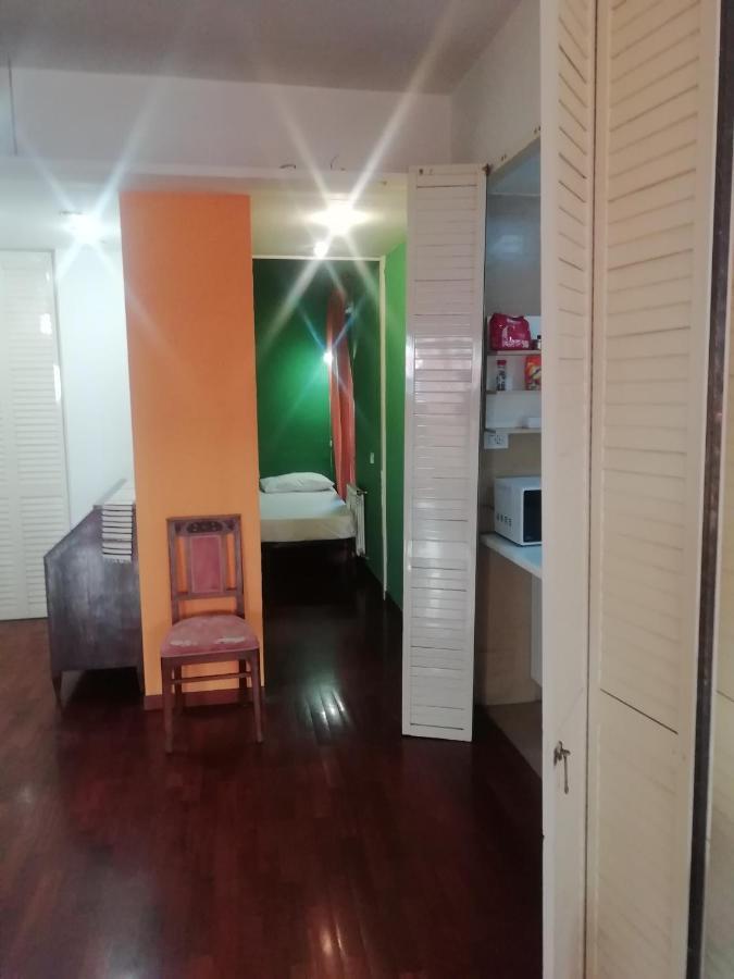 Casa Di Marco A Trastevere Rzym Zewnętrze zdjęcie
