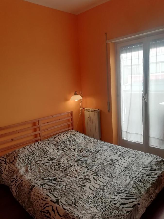 Casa Di Marco A Trastevere Rzym Zewnętrze zdjęcie