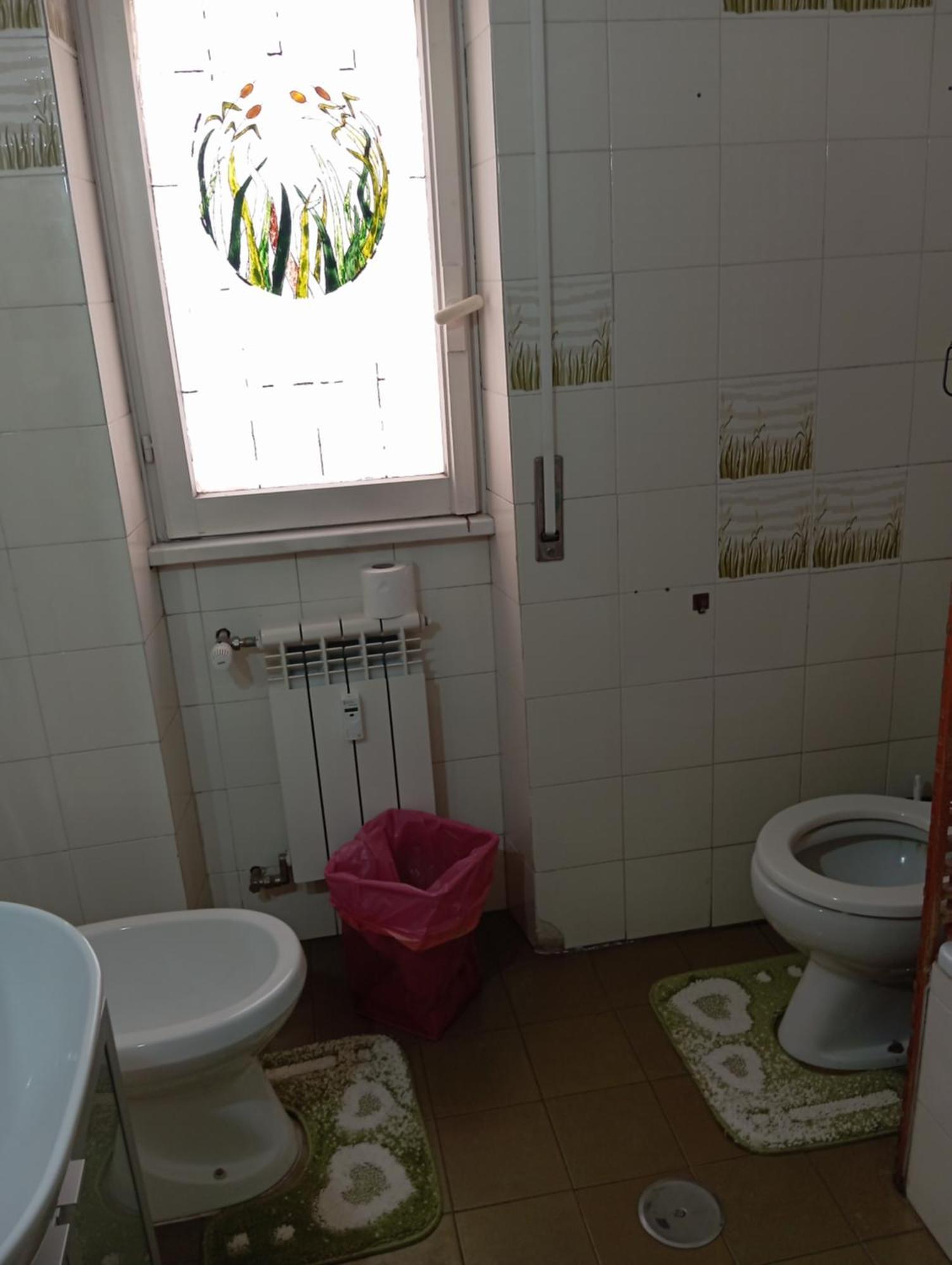 Casa Di Marco A Trastevere Rzym Zewnętrze zdjęcie