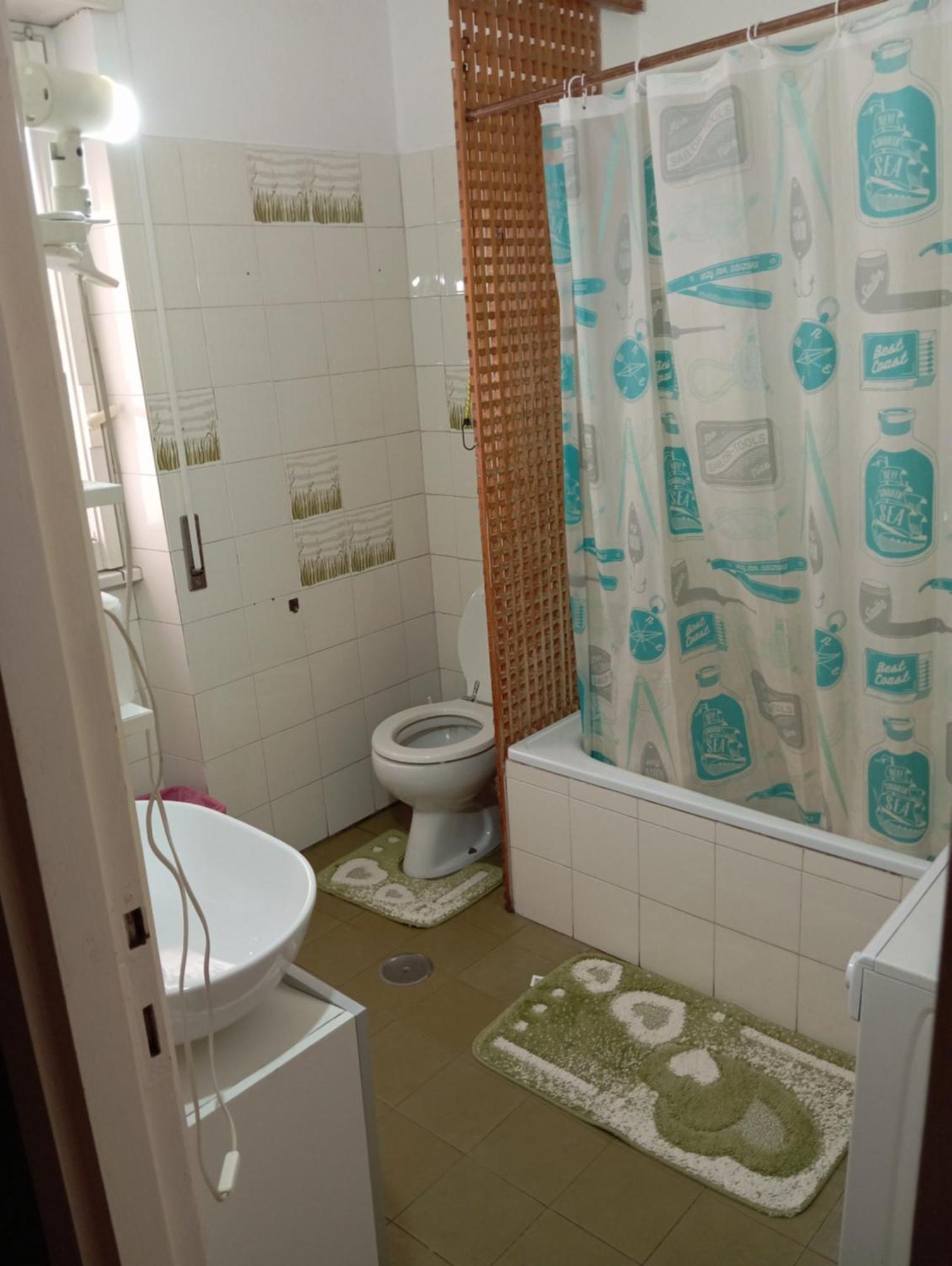 Casa Di Marco A Trastevere Rzym Zewnętrze zdjęcie